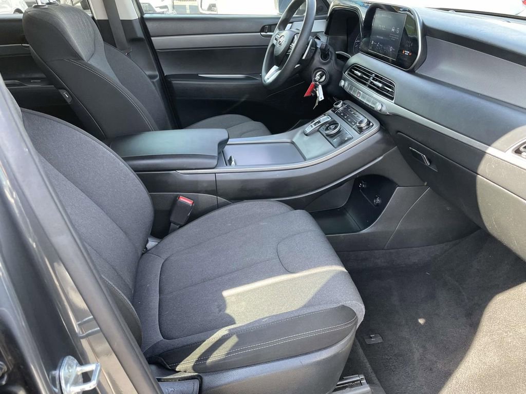 Used 2021 Hyundai Palisade SE image 46