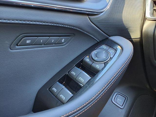 New 2026 Cadillac CT4 Luxury image 21