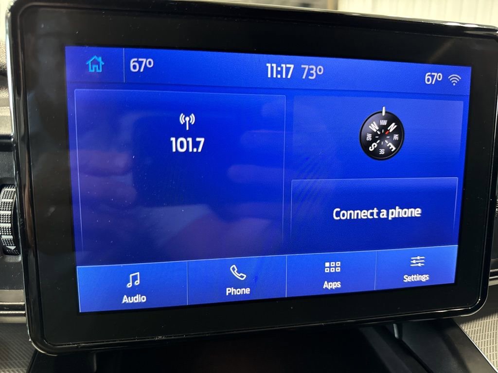 Used 2020 Ford Explorer XLT w/ Comfort Package image 22