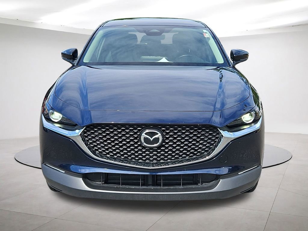 Used 2024 MAZDA CX-30 AWD 2.5 S w/ Select Sport Pkg image 2