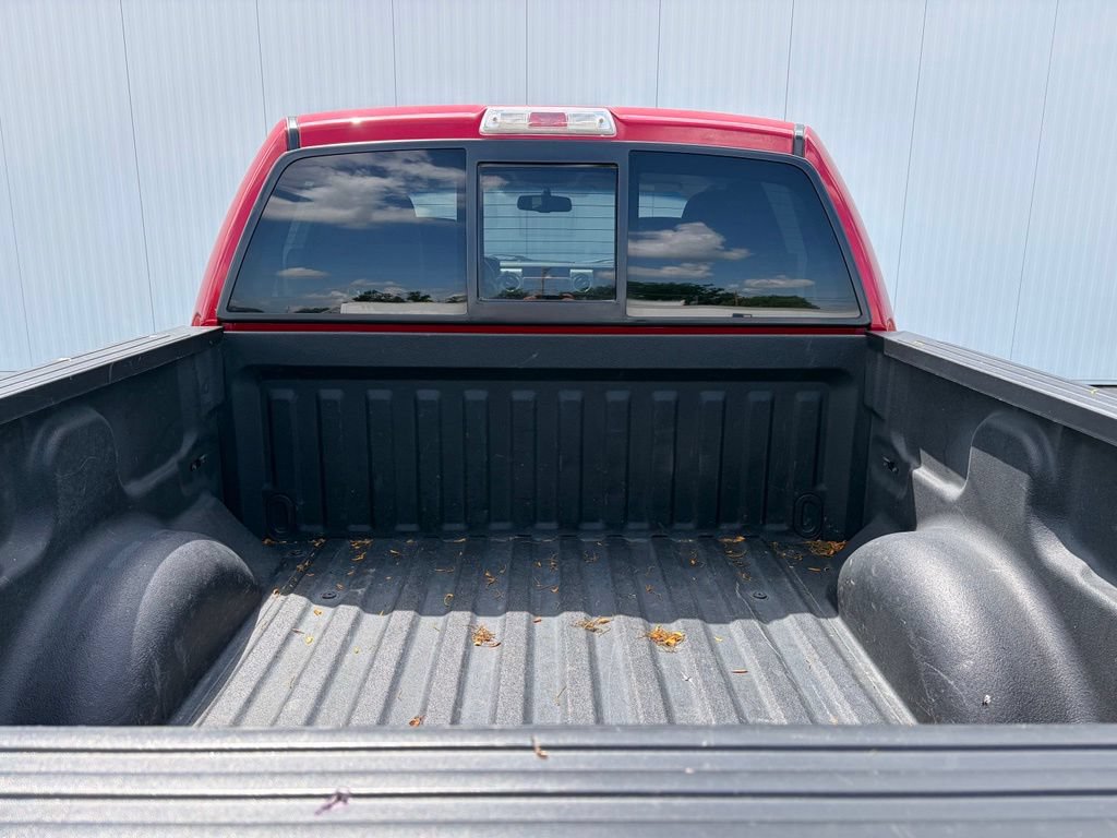 Used 2010 Ford F150 XL AWD/4WD image 19