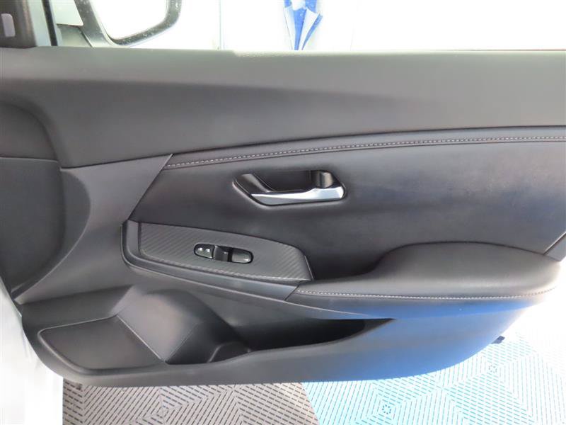 Used 2023 Nissan Sentra SV FWD image 33