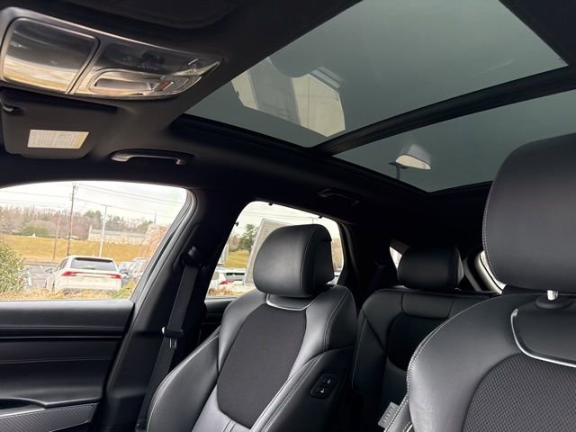 Used 2023 Genesis GV70 2.5T Sport Prestige w/ Sport Prestige Package image 26