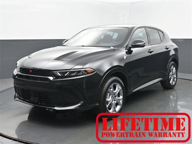 New 2025 Dodge Hornet R/T