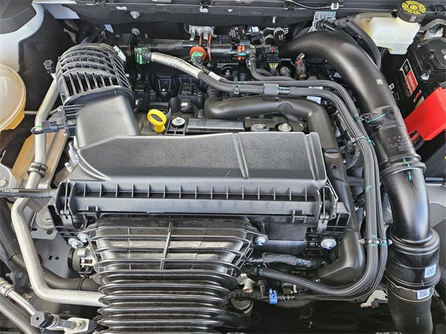 Certified 2024 Lincoln Nautilus Premier w/ Equipment Group 102A image 31