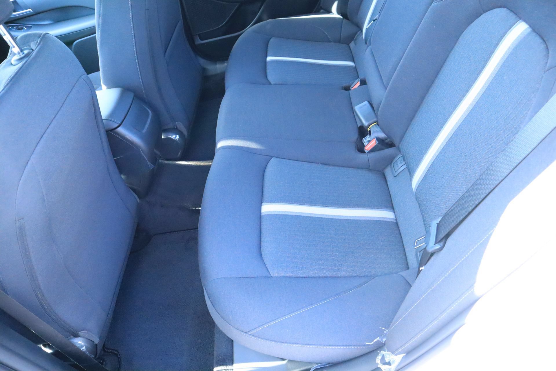 New 2026 Hyundai Sonata SEL FWD image 16