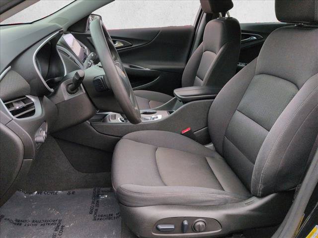 Used 2024 Chevrolet Malibu LT FWD image 15