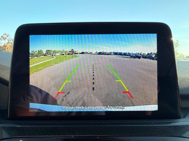 Used 2023 Ford Escape ST-Line w/ Equipment Group 301A FWD image 31