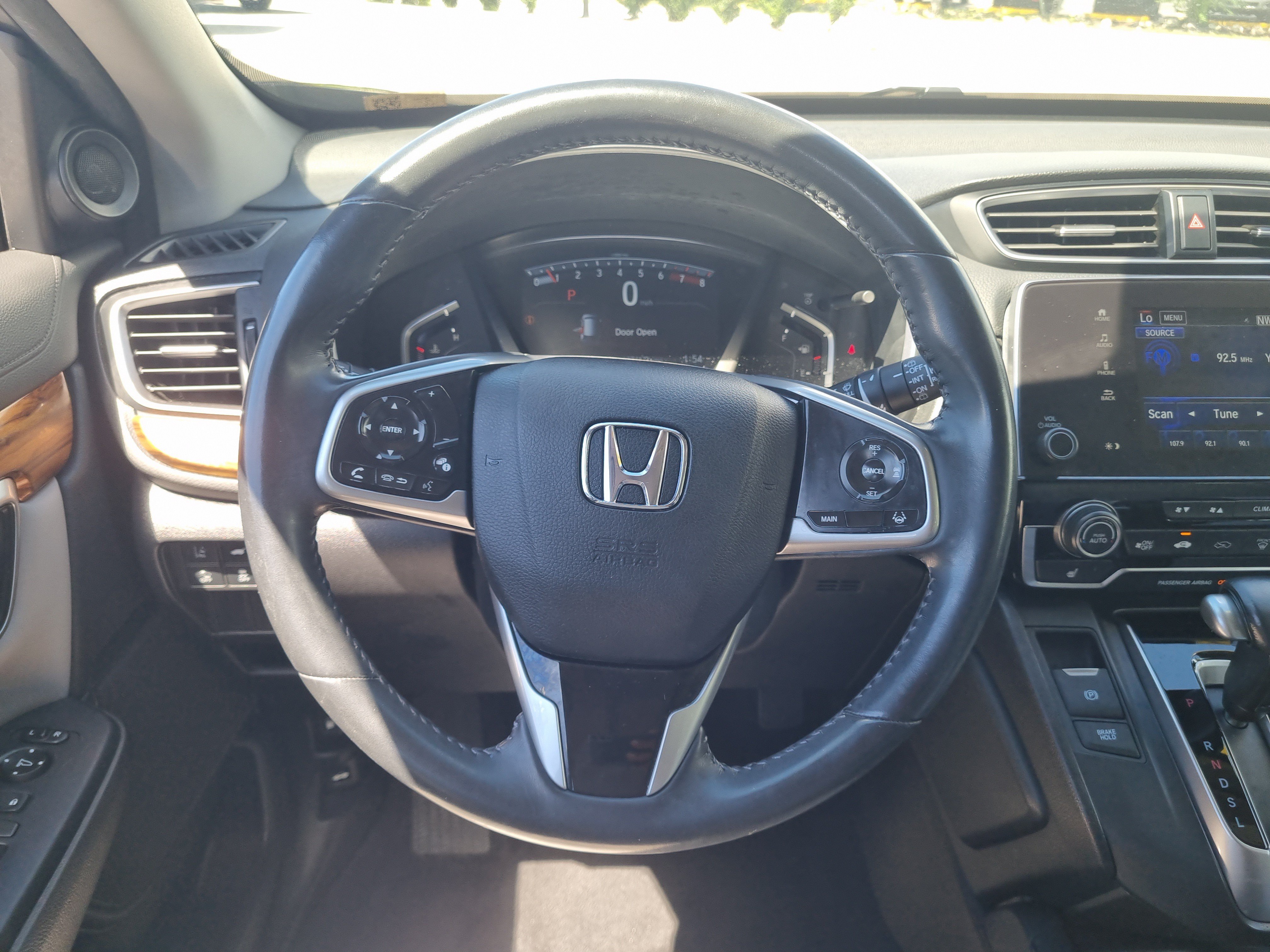 Used 2019 Honda CR-V EX-L image 18