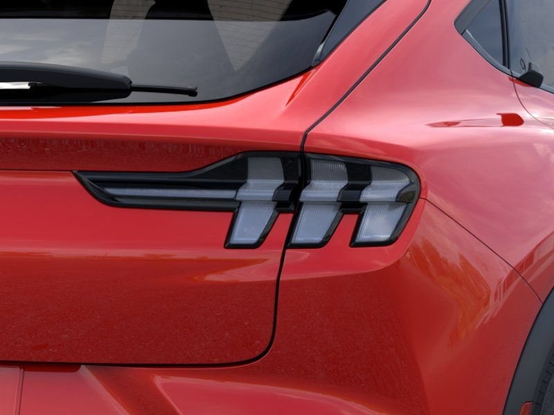 New 2026 Ford Mustang Mach-E Select RWD image 21