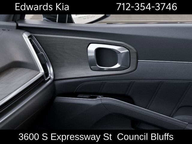New 2026 Kia Sorento SX Prestige AWD/4WD image 27