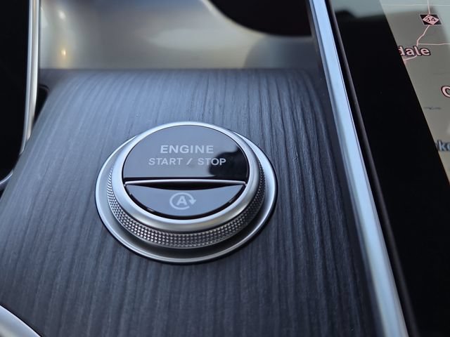 New 2026 Mercedes-Benz GLC 300 4MATIC image 11