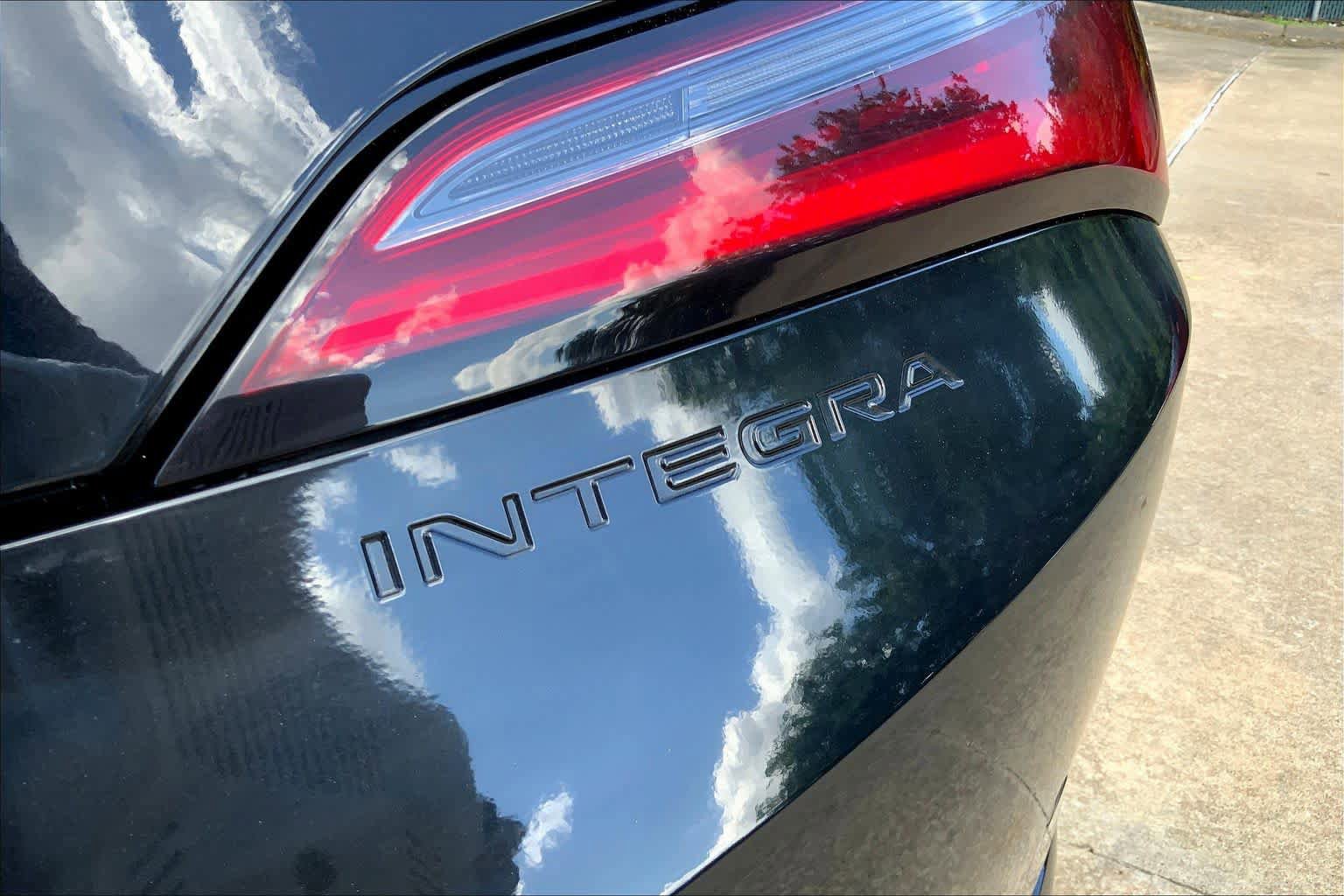 Used 2023 Acura Integra A-Spec image 30