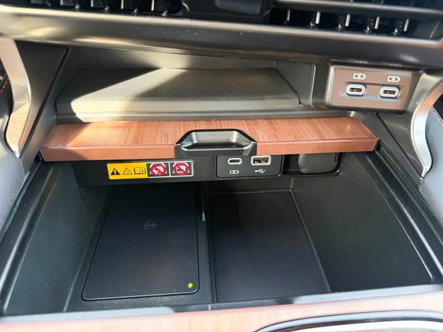 New 2026 Lexus RX 350 Premium AWD/4WD image 21