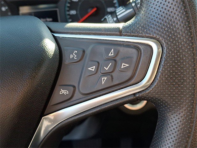 Certified 2021 Chevrolet Equinox LS image 2