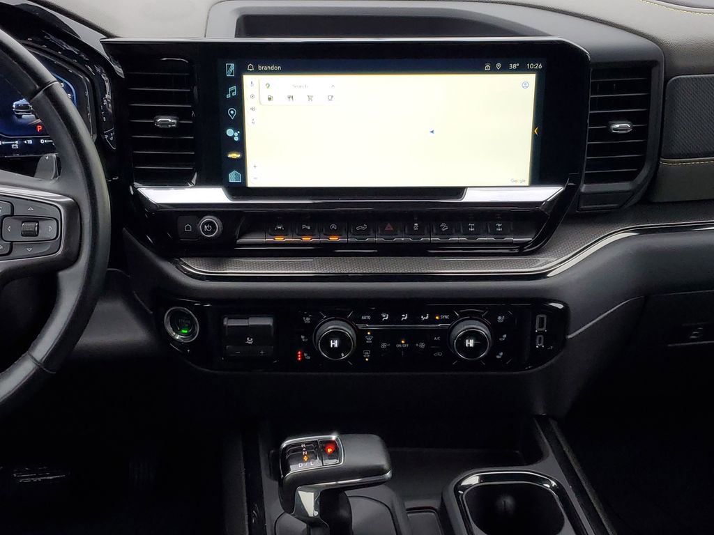 Certified 2024 Chevrolet Silverado 1500 ZR2 w/ LPO, Dark Essentials Package image 26