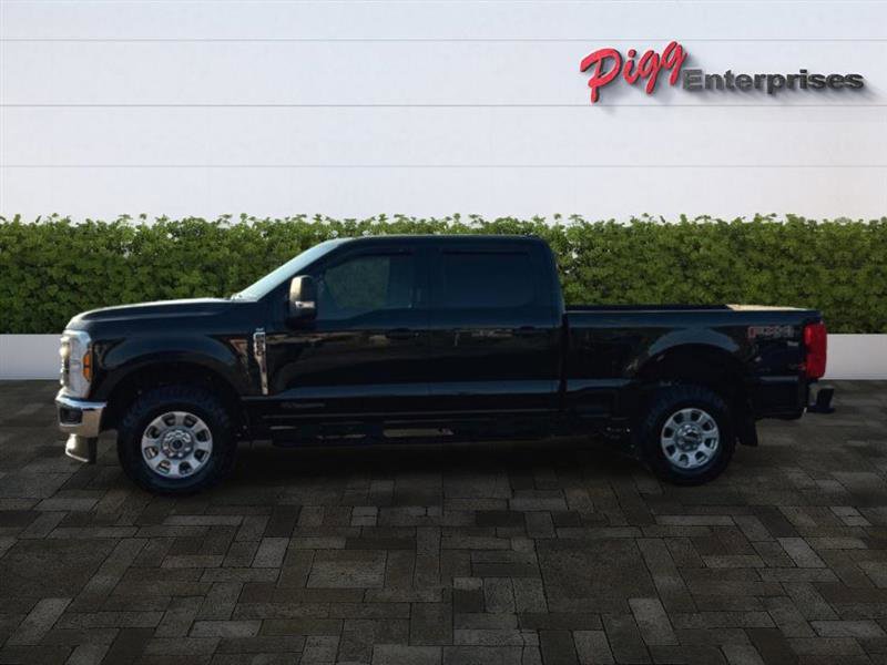 Used 2024 Ford F250 XLT w/ FX4 Off-Road Package image 4