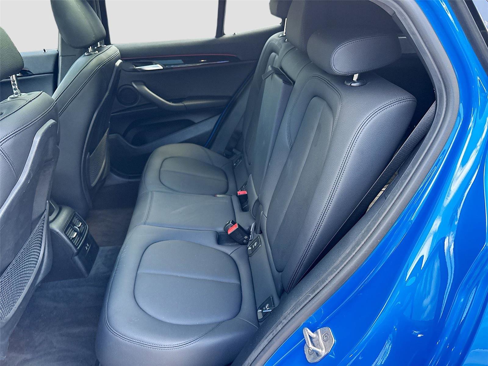 Used 2021 BMW X2 xDrive28i w/ M Sport X Package image 26