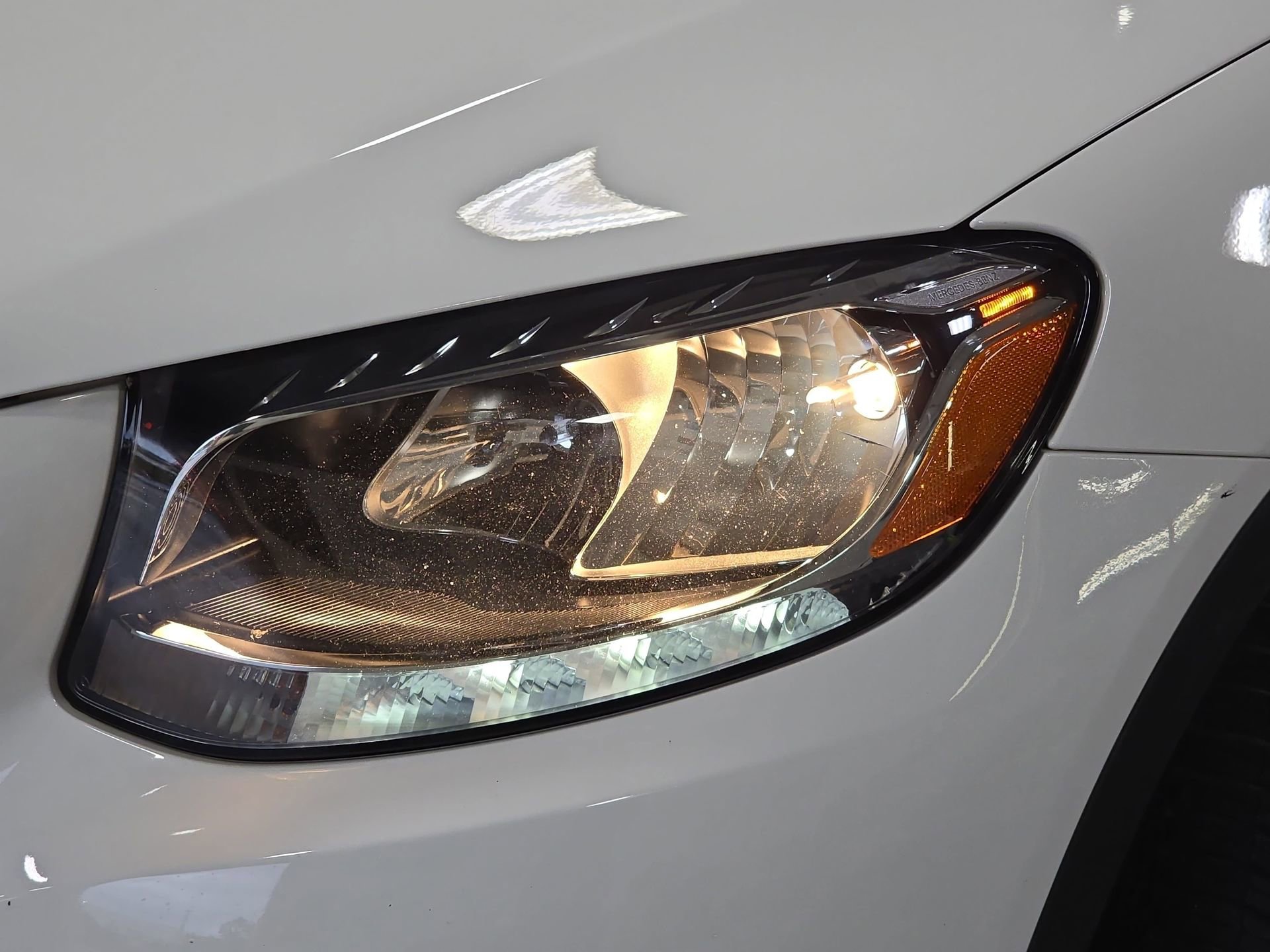 Certified 2019 Mercedes-Benz GLC 300 image 30