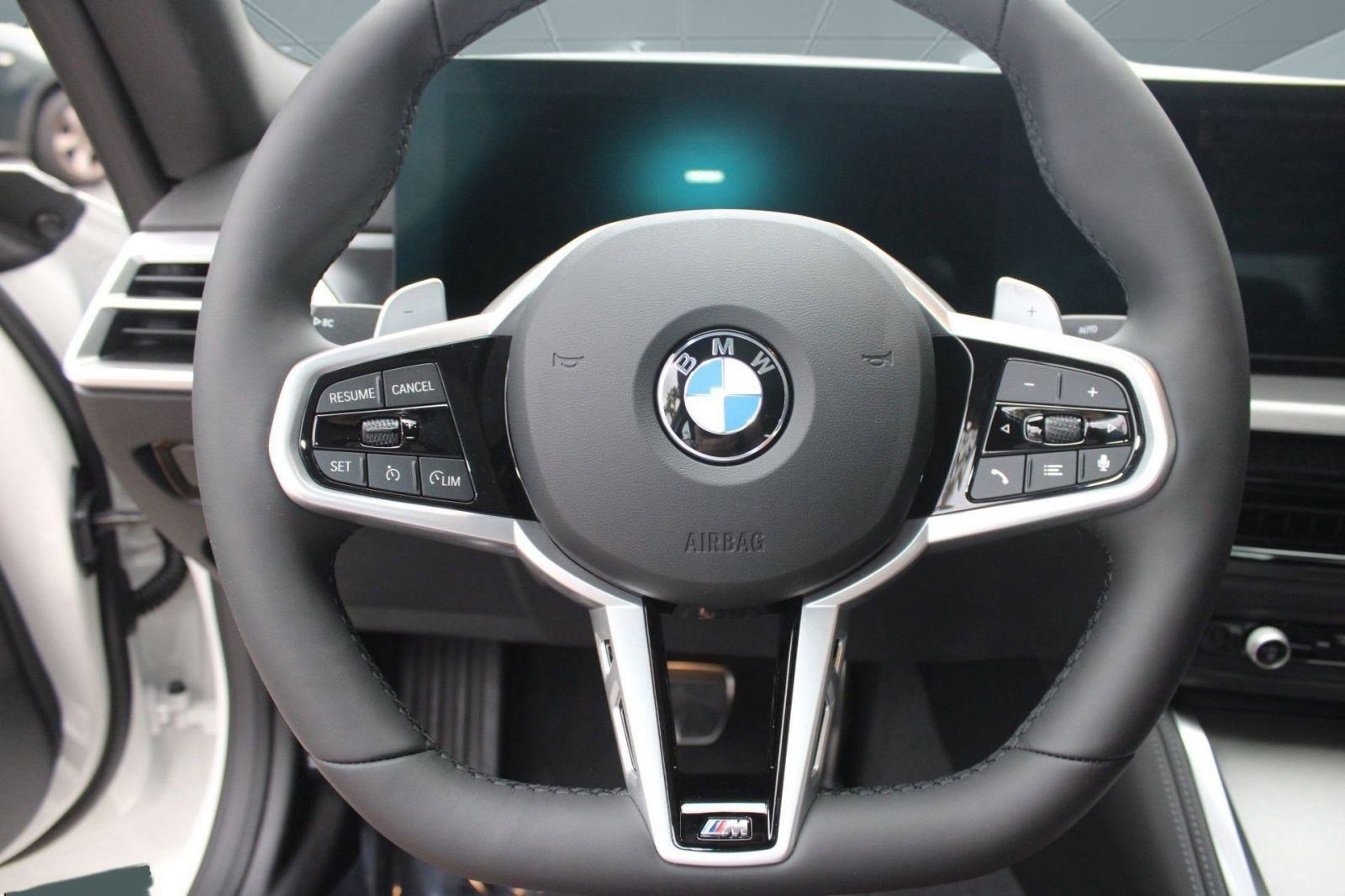 New 2026 BMW 230i Coupe w/ Premium Package image 16