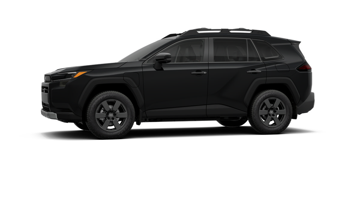 New 2026 Toyota RAV4 AWD Plug-in Hybrid image 27