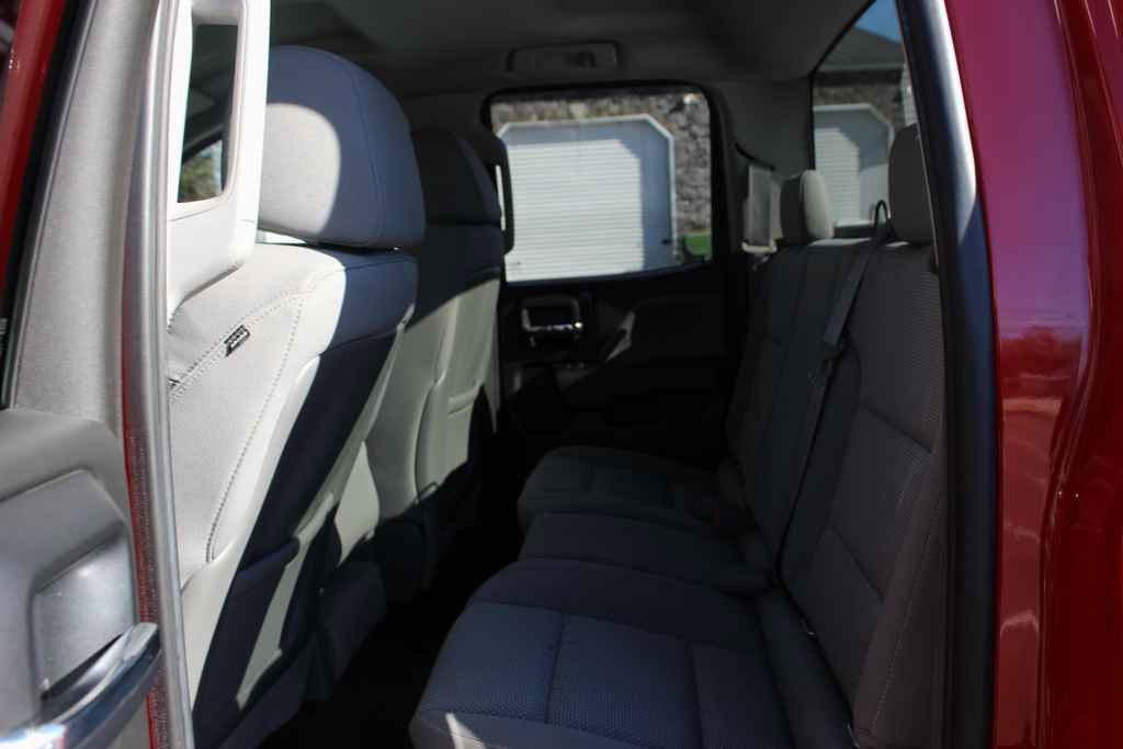 Used 2014 GMC Sierra 1500 2WD Double Cab w/ Sierra Appearance Package image 18