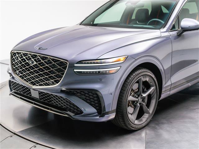 Used 2026 Genesis GV70 3.5T Sport Prestige AWD/4WD image 9