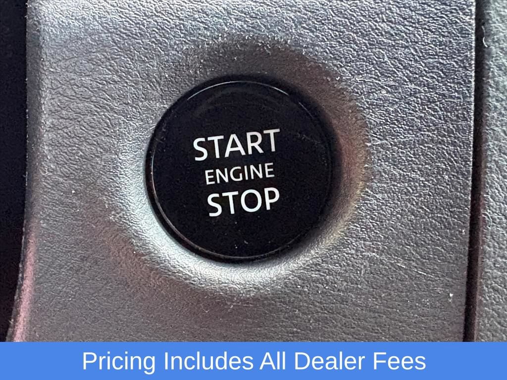 Used 2026 Nissan Frontier PRO-4X w/ Pro Premium Package AWD/4WD image 12