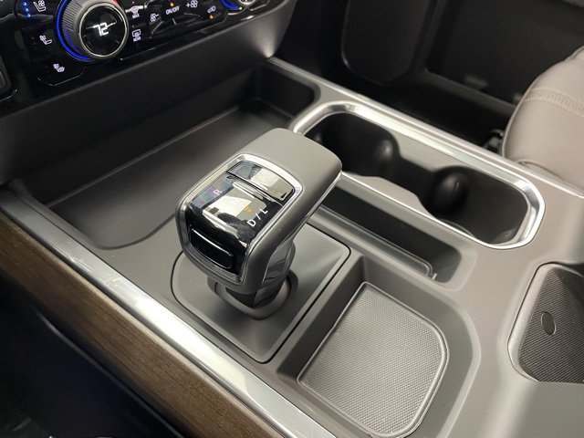 New 2026 Chevrolet Silverado 1500 High Country w/ High Country Premium Package image 7