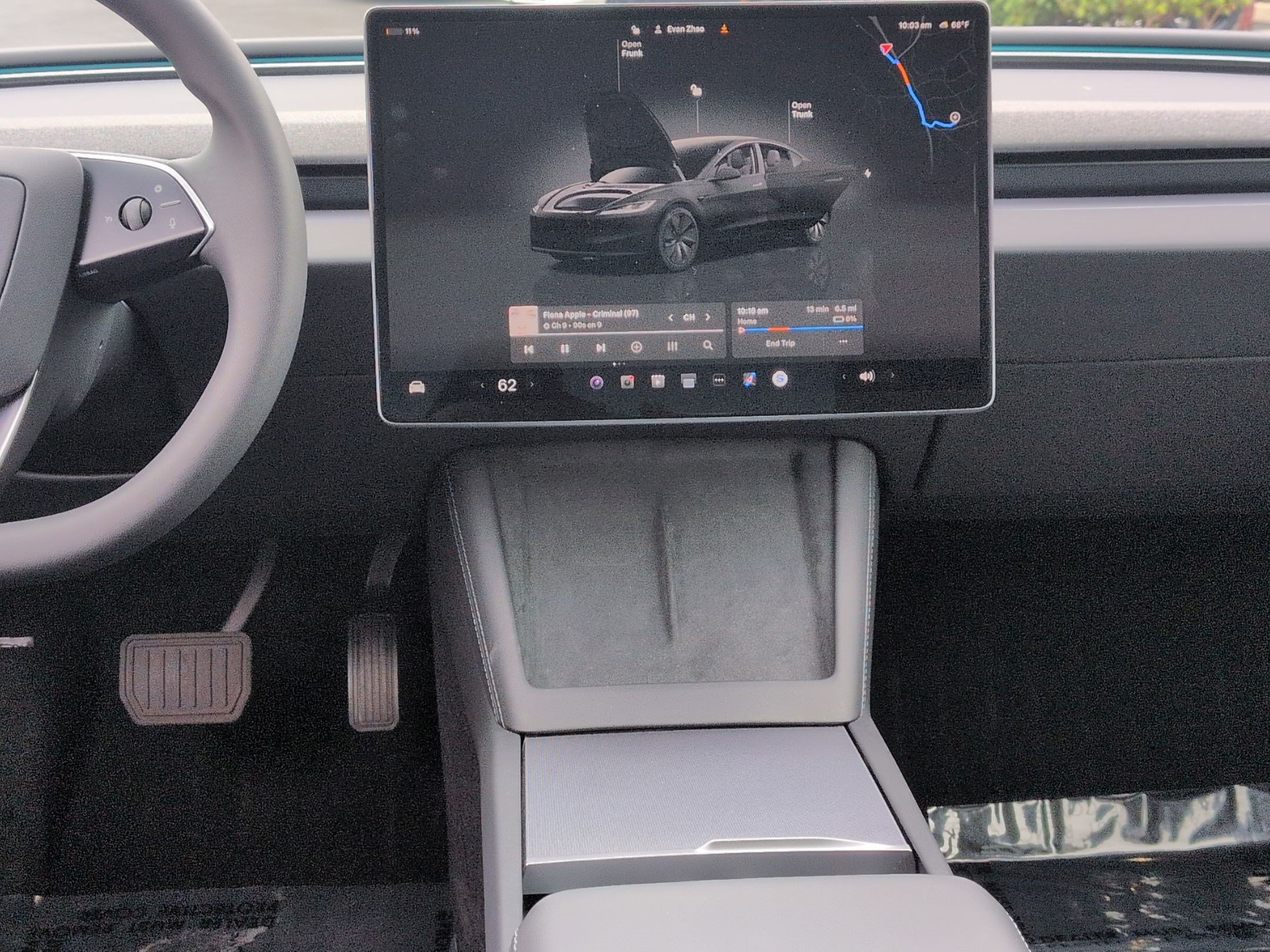 Used 2026 Tesla Model 3 RWD image 30