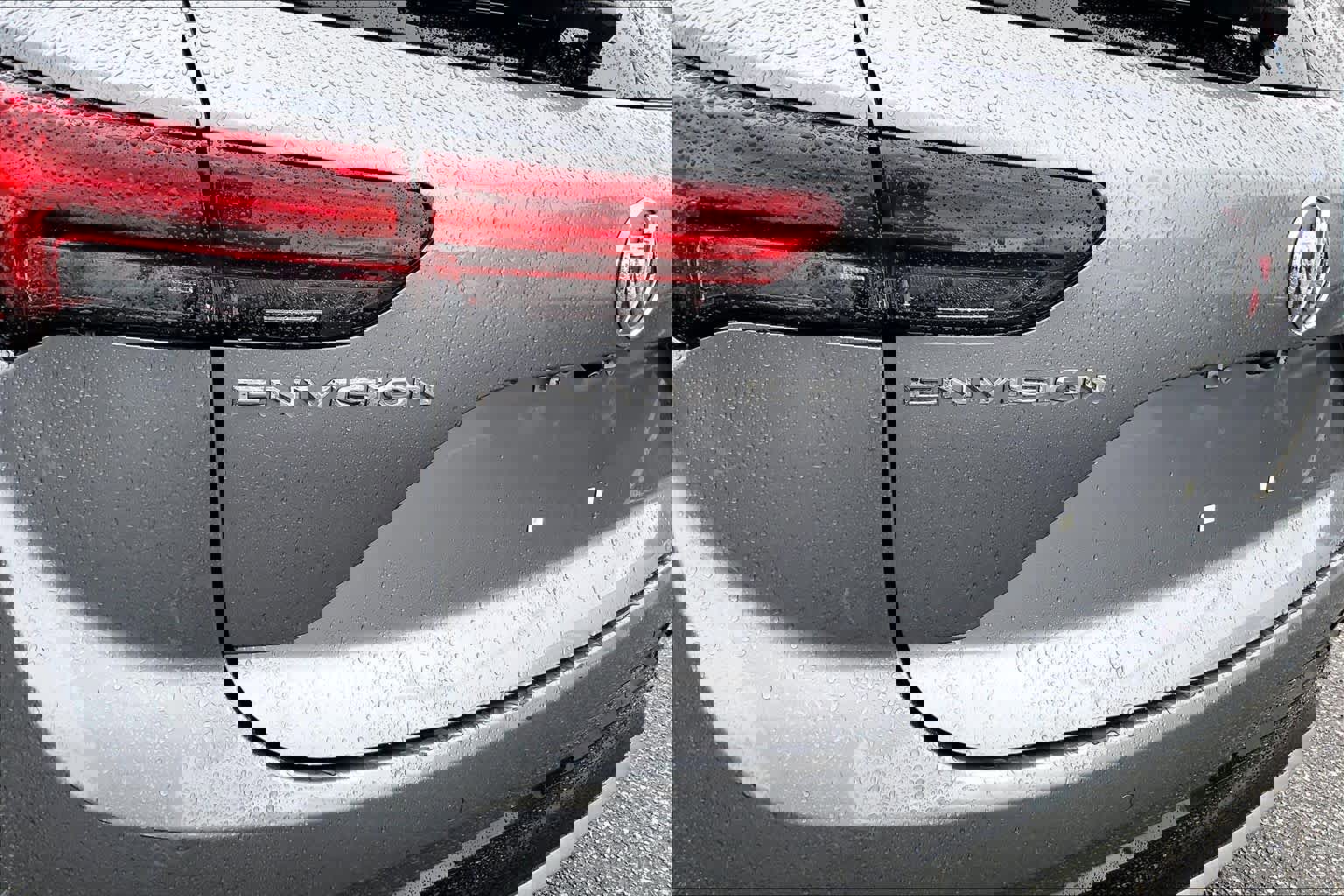 Used 2022 Buick Envision Essence w/ Technology Package II image 30