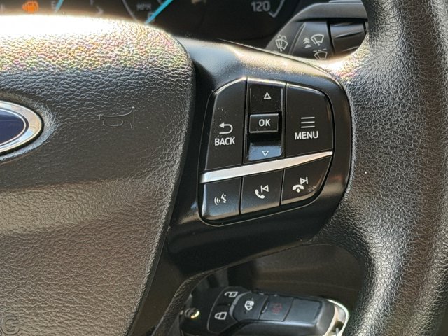 Certified 2024 Ford Transit 350 XLT RWD image 29