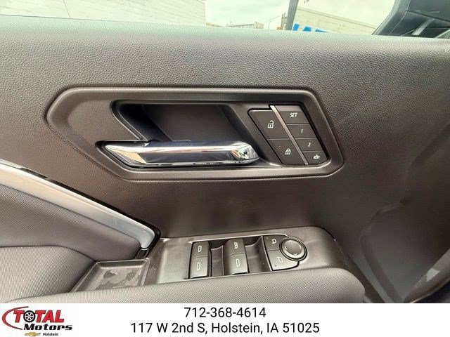 New 2026 Chevrolet Colorado Z71 w/ Technology Package AWD/4WD image 10