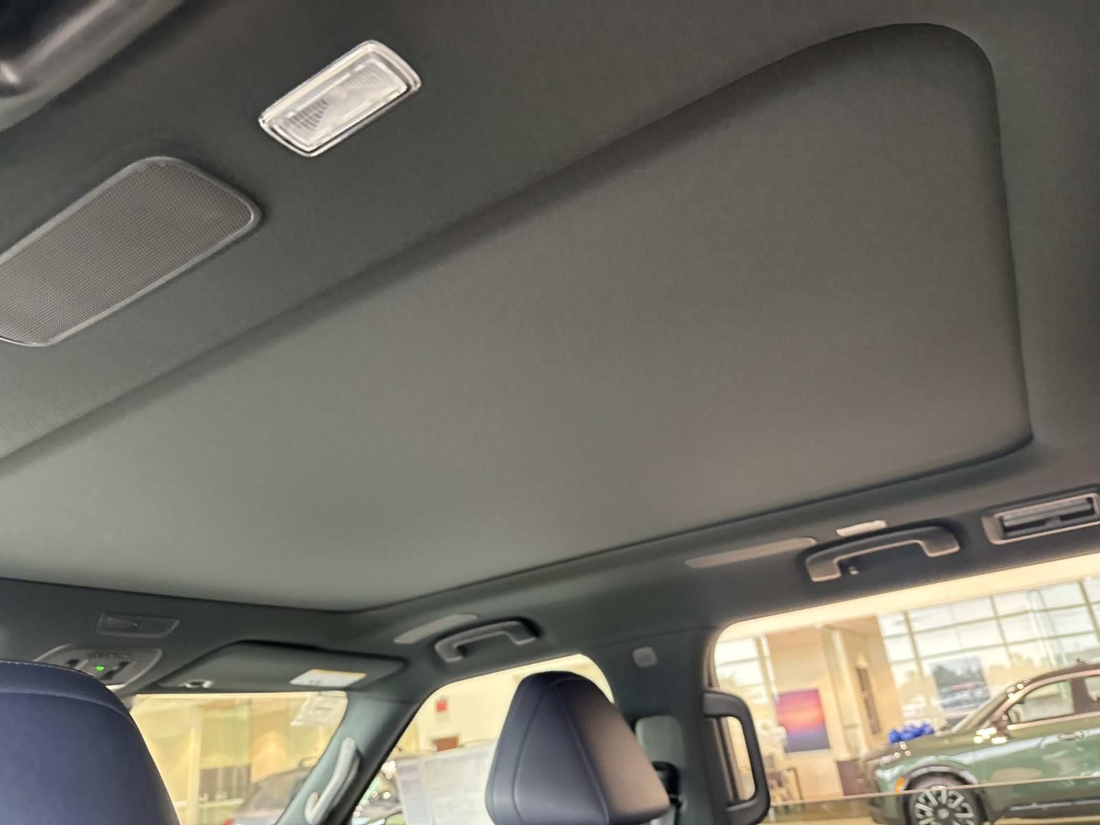 New 2027 INFINITI QX80 Sensory w/ Sport Exterior Package AWD/4WD image 10