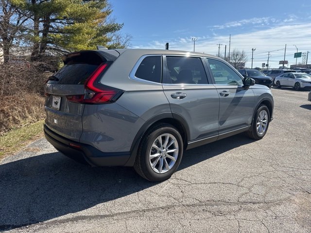 Certified 2024 Honda CR-V EX-L image 2