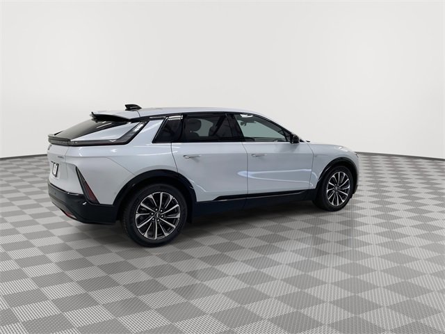 New 2026 Cadillac Lyriq Premium Sport image 11