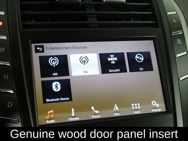 Used 2019 Lincoln MKC Select w/ Select Plus Package image 33