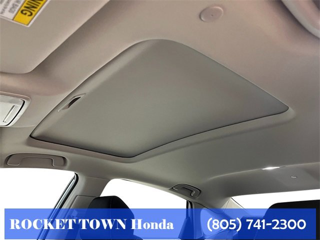 New 2025 Honda Accord SE image 22