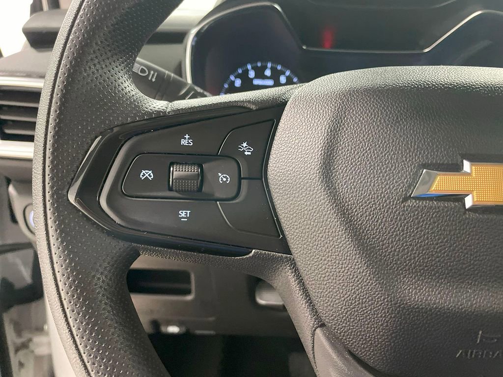 Used 2023 Chevrolet TrailBlazer LT image 35