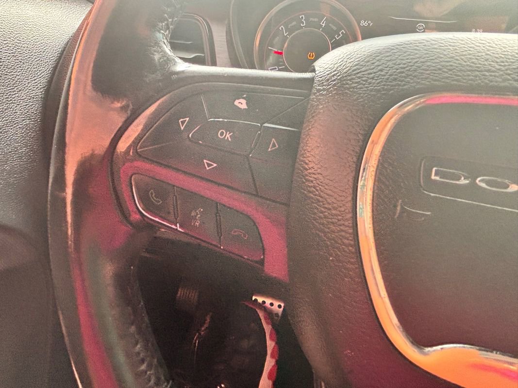 Used 2016 Dodge Challenger R/T image 23