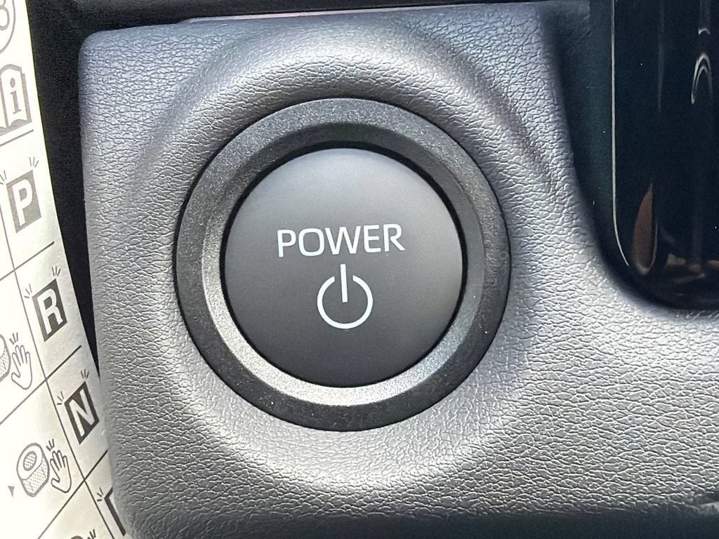 New 2026 Toyota bZ Woodland AWD/4WD image 37