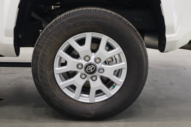 Used 2024 Toyota Tacoma SR5 image 35