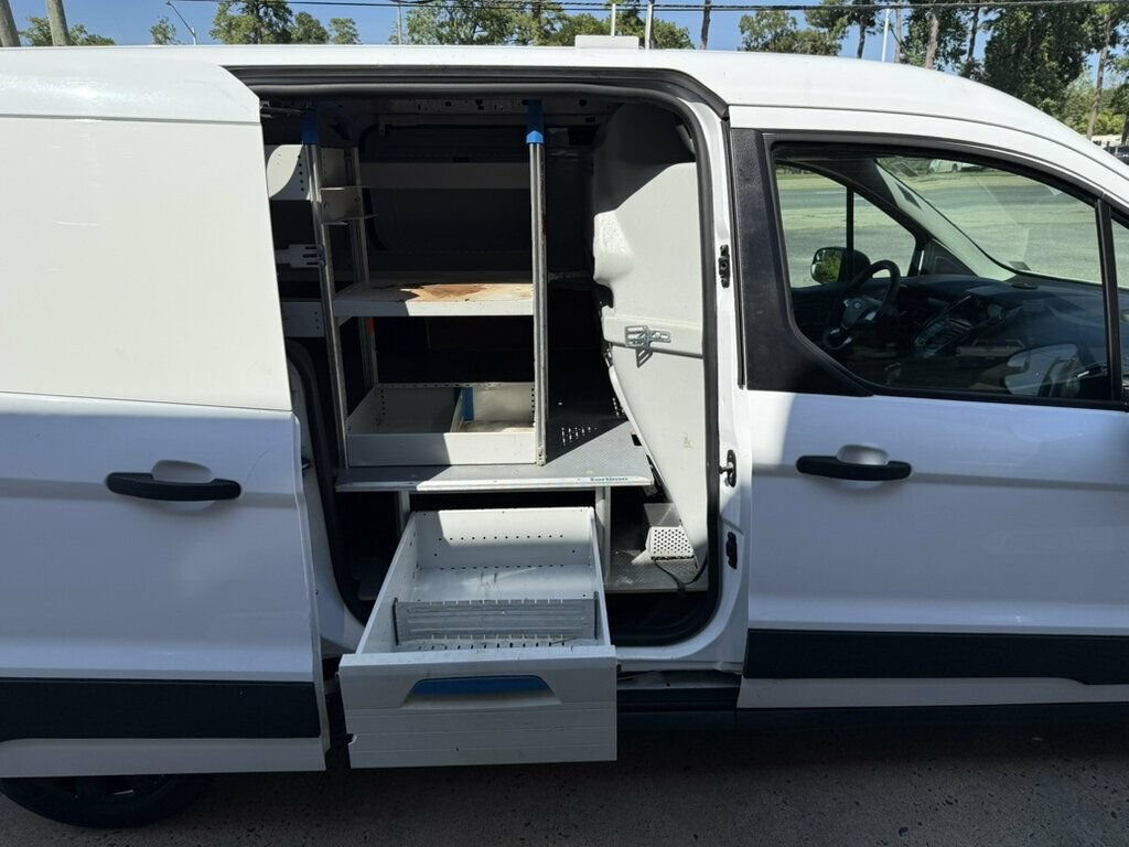Used 2016 Ford Transit Connect XL FWD image 13
