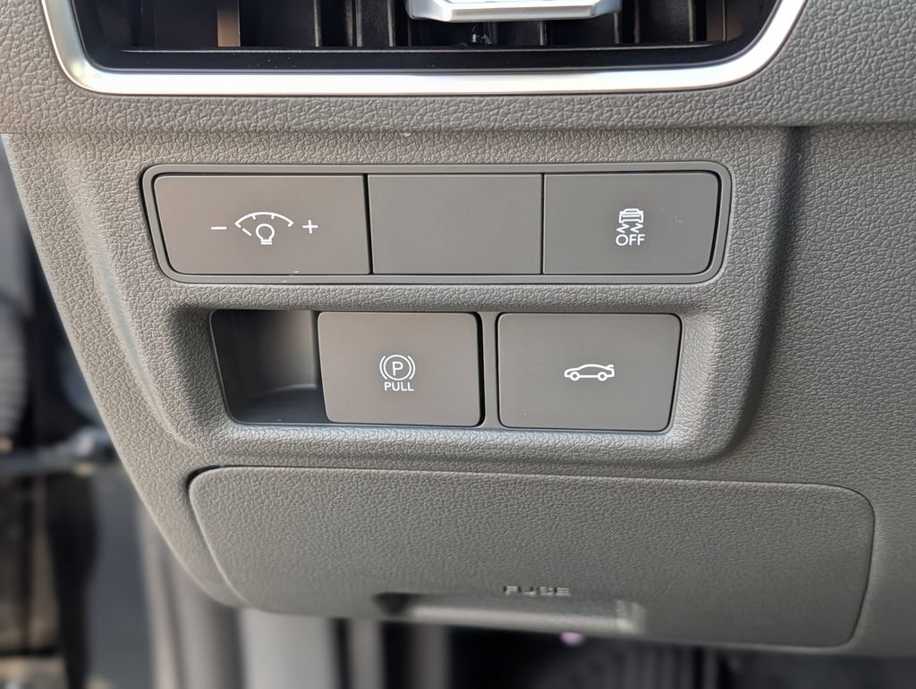 New 2026 Hyundai Sonata SEL FWD image 36