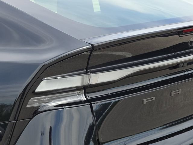 New 2026 Toyota Prius XSE Premium image 35