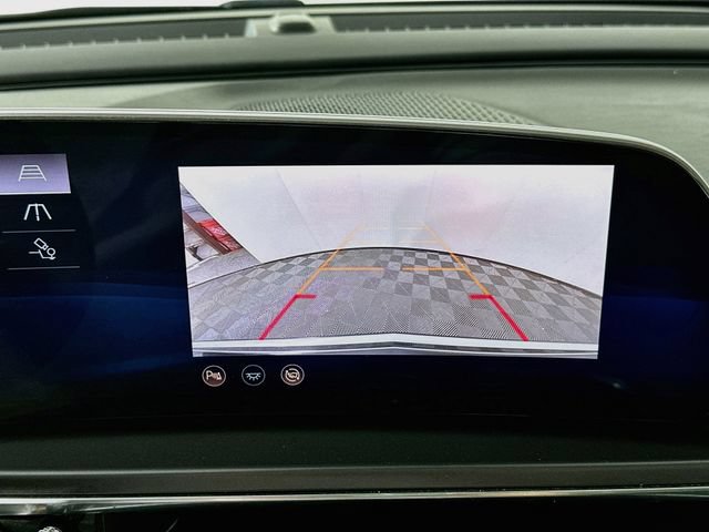 Used 2024 Cadillac Lyriq Tech AWD/4WD image 13