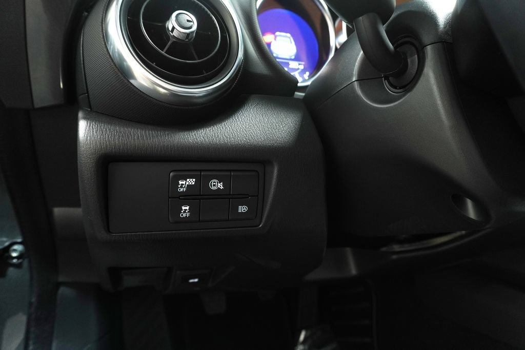 Used 2025 MAZDA MX-5 Miata Grand Touring RWD image 21