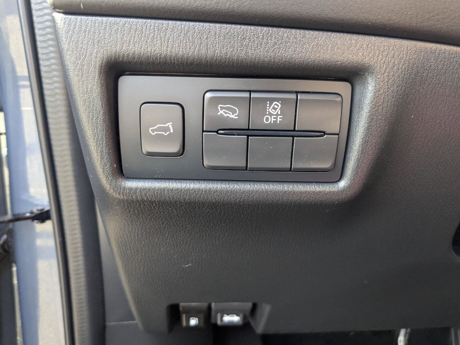 Used 2023 MAZDA CX-5 Carbon Edition image 42