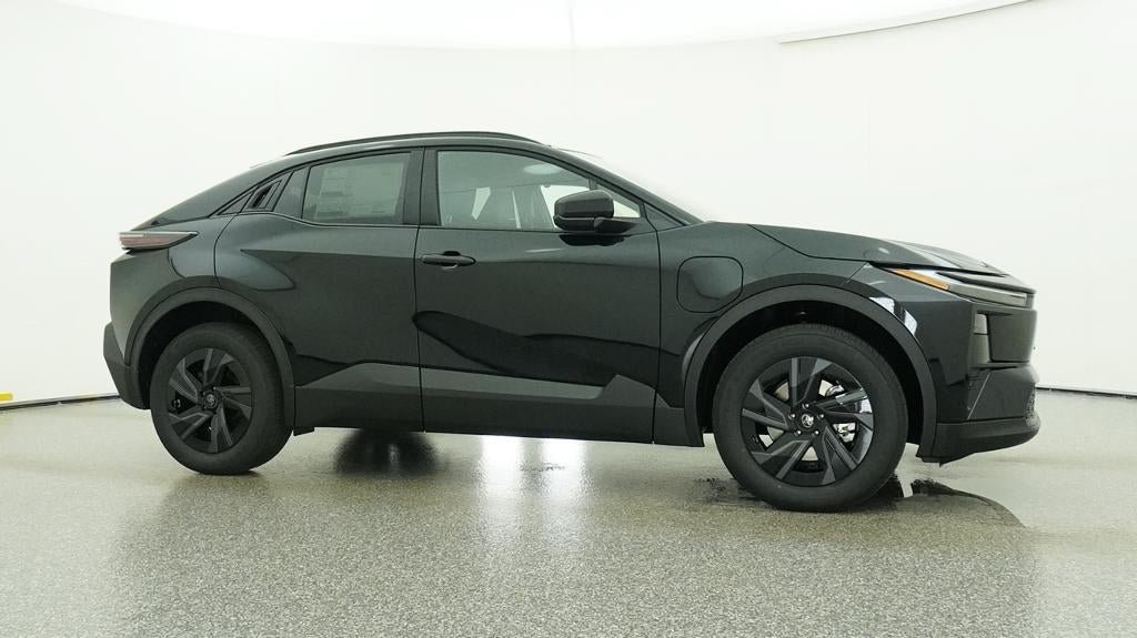 New 2026 Toyota C-HR AWD/4WD image 55