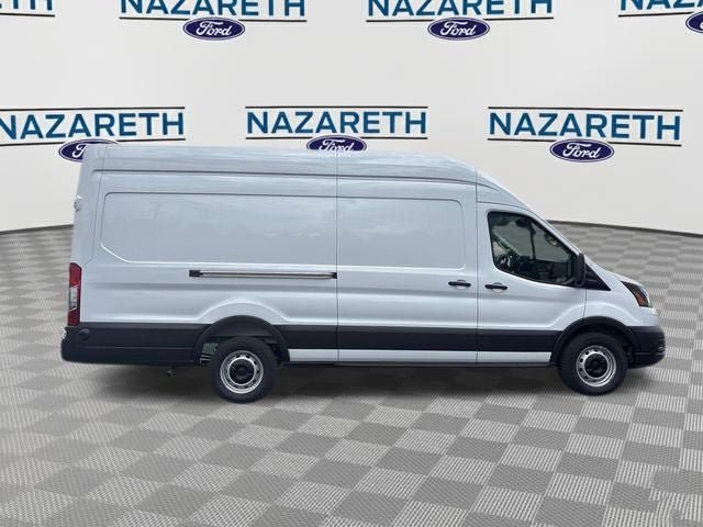 New 2026 Ford Transit 350 148 High Roof Extended RWD image 8